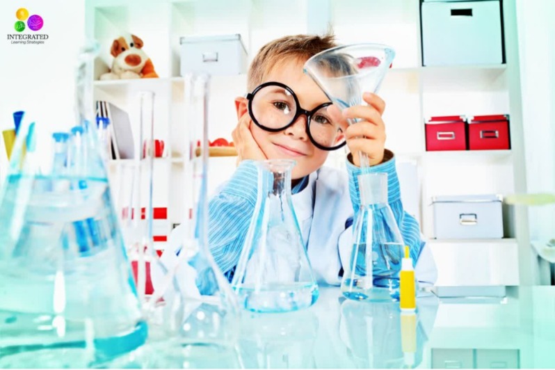 دریافت 8 دوره تخصصی آزمایشگاه