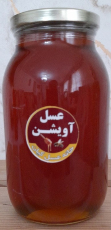 دریافت عسل آویشن 950 گرم