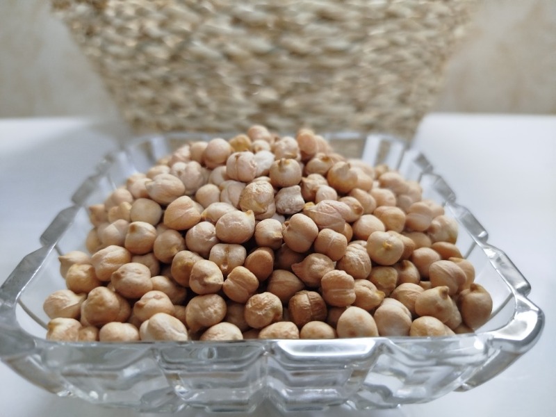 دریافت نخود ریز 700 گرم