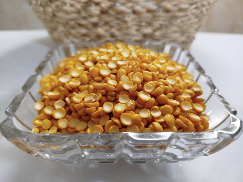 دریافت لپه تبریزیک کیلو گرم