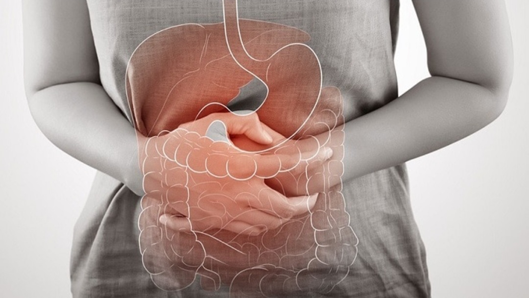 دریافت مشکلات گوارشی مثل نفخ،