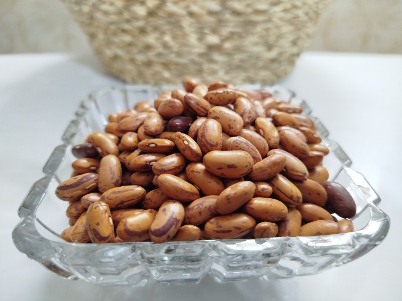 دریافت لوبیاچیتی خارجی 500