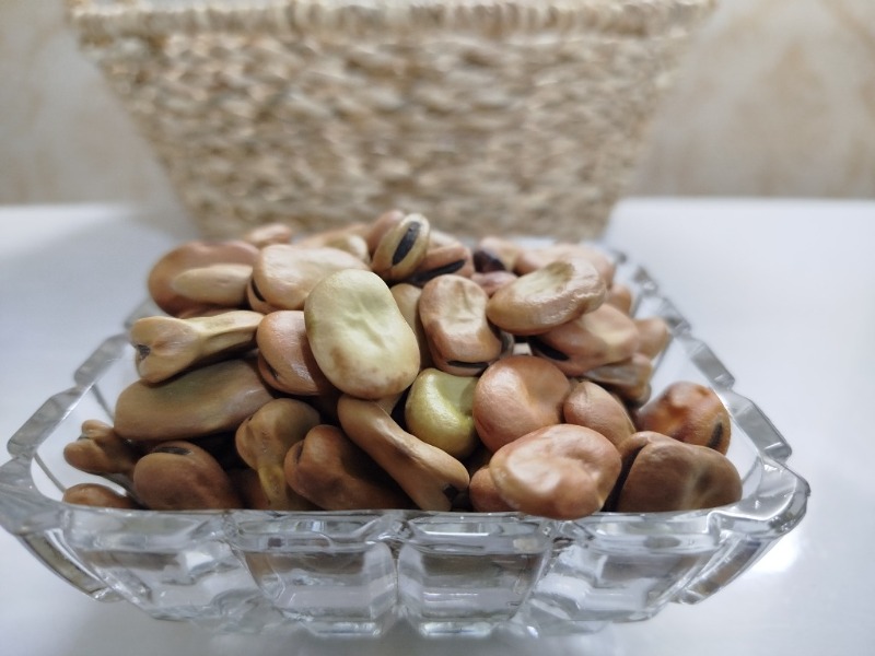 دریافت باقالی700 گرم