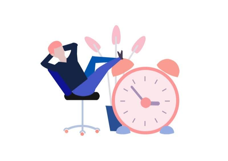 دریافت تایم پیشنهادی تماس مشاوره