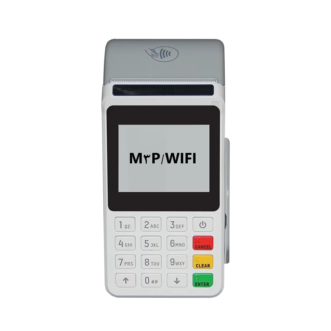 دریافت 📱 کارت‌خوان M3P – سریع،