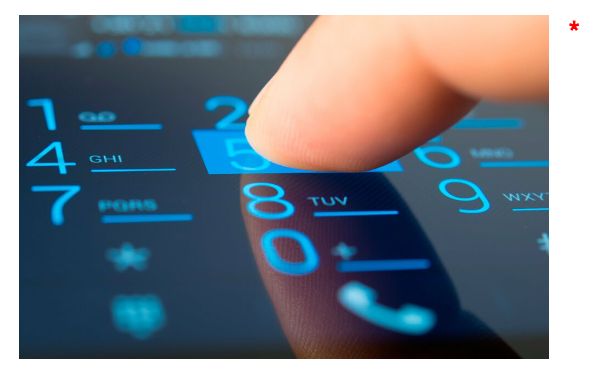 دریافت شماره تماس