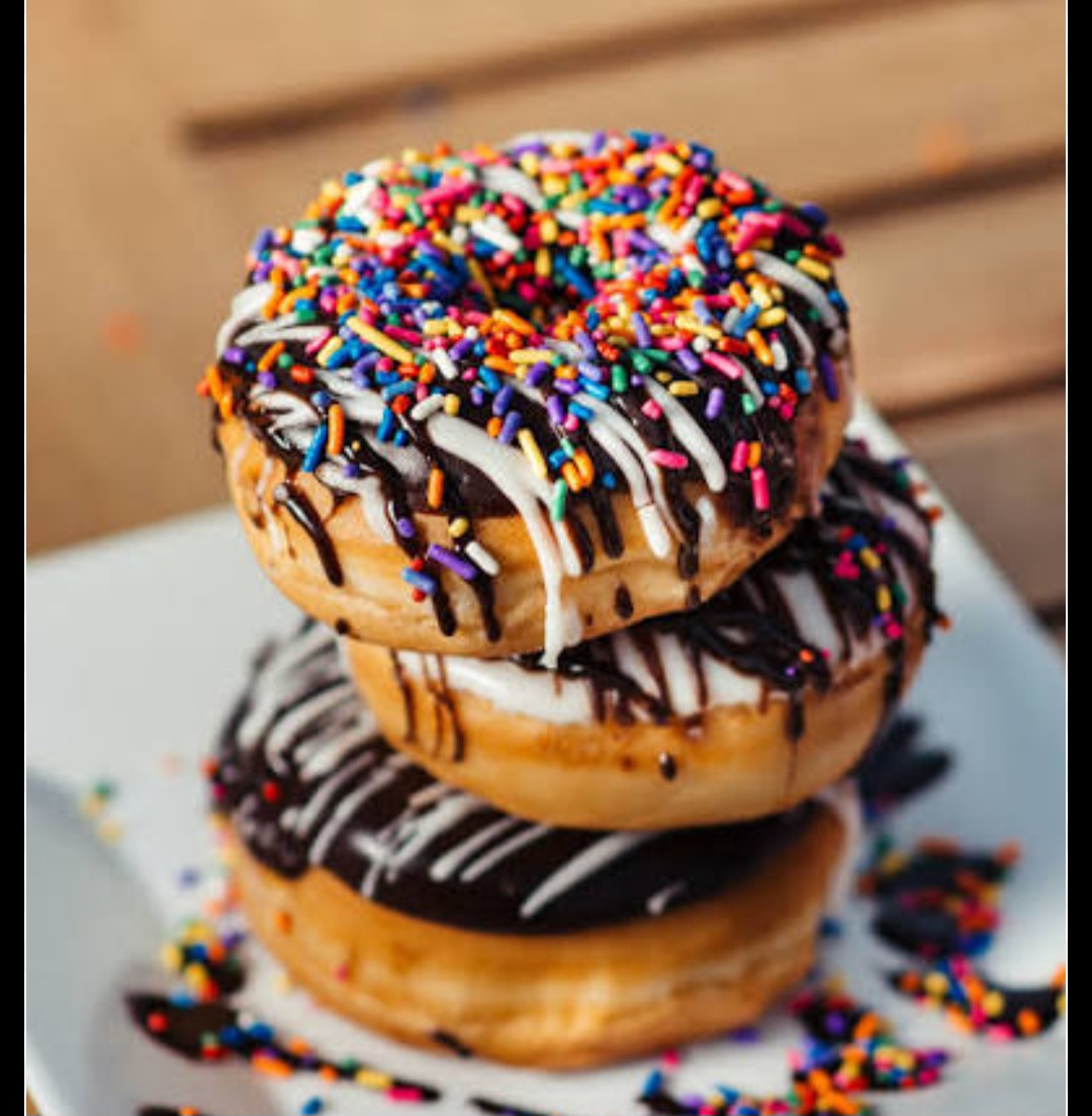 دریافت میل زیاد به شیرینی دارید