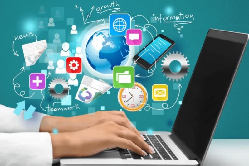 دریافت 7 دوره تخصصی سواد رایانهگروه