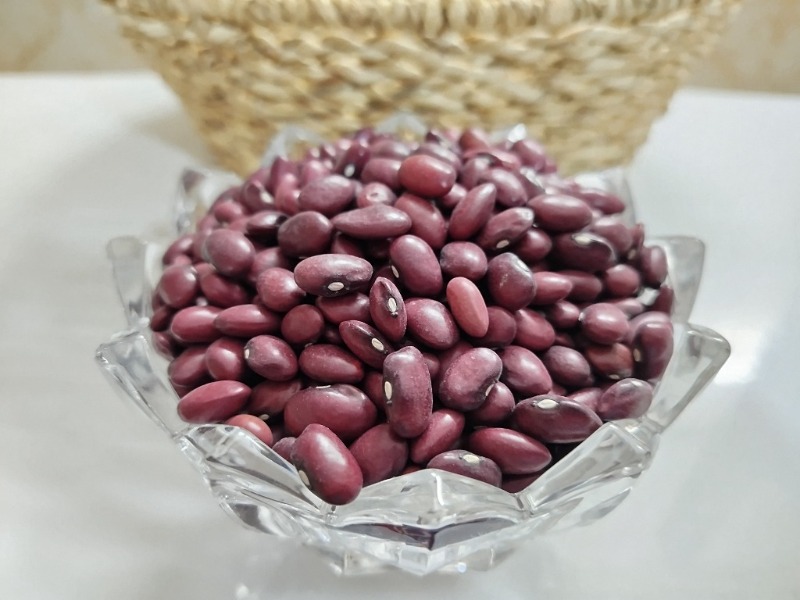 دریافت لوبیا قرمز ایرانی 700