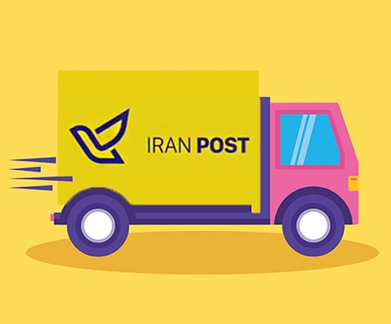 دریافت هزینه ارسال سه جلد کتاب