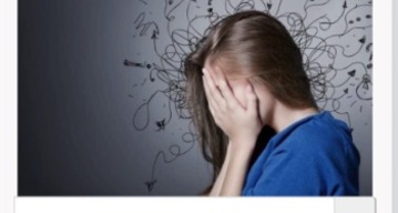 دریافت ایا درگیر استرس پرخاشگری