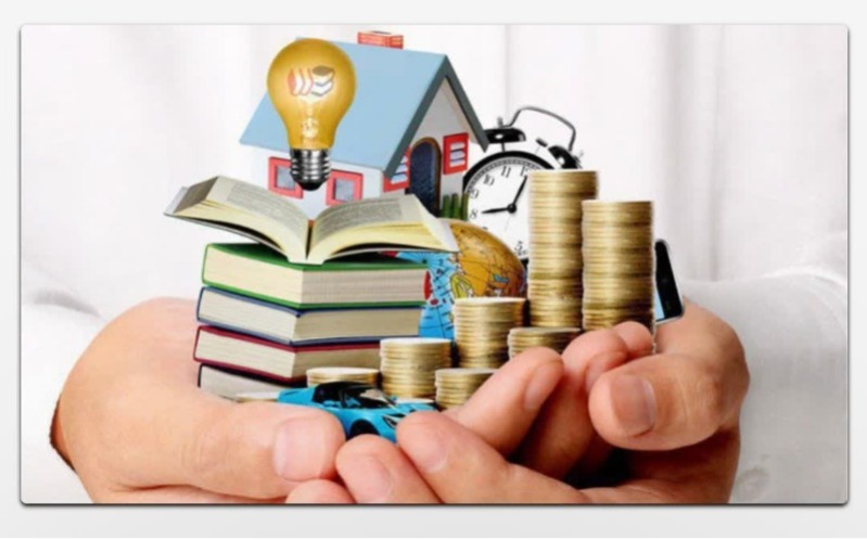 دریافت 12 دوره سواد مالیشامل