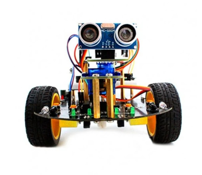 دریافت 2 دوره تخصصی صفر تا