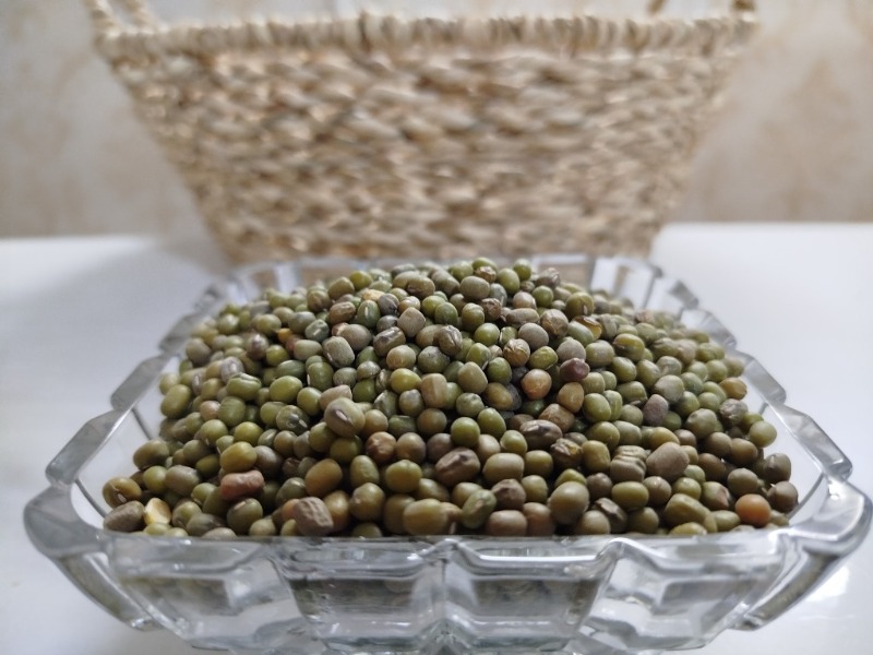 دریافت ماش 700 گرم