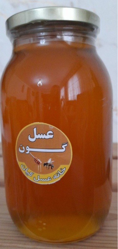 دریافت عسل گون 950 گرم