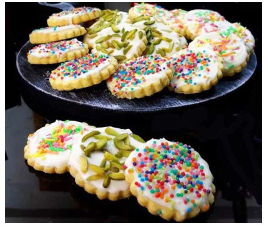 دریافت میل به شیرینی جات دارید