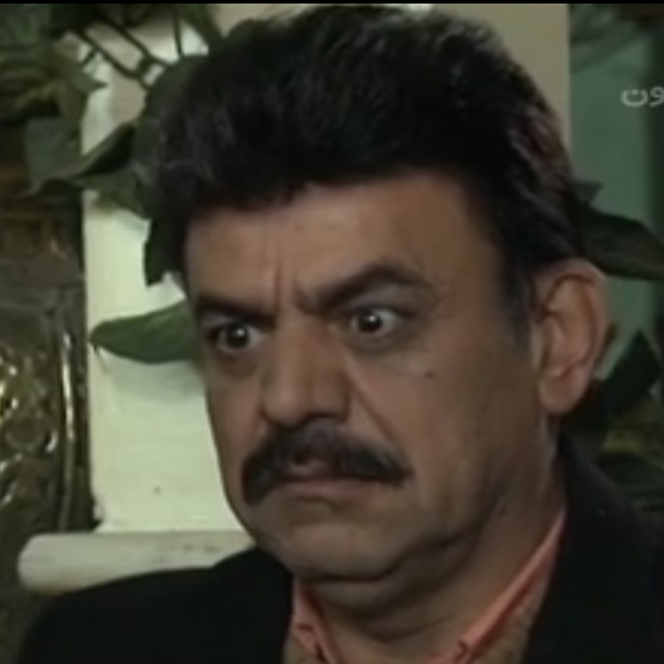 غفور نصوحی 