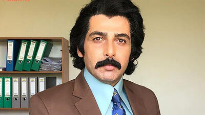 اصغر صیفی اصفهانی