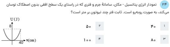 دریافت سوال 44