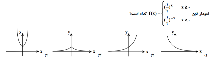 دریافت سوال 1