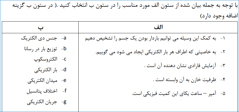 دریافت سوال 2