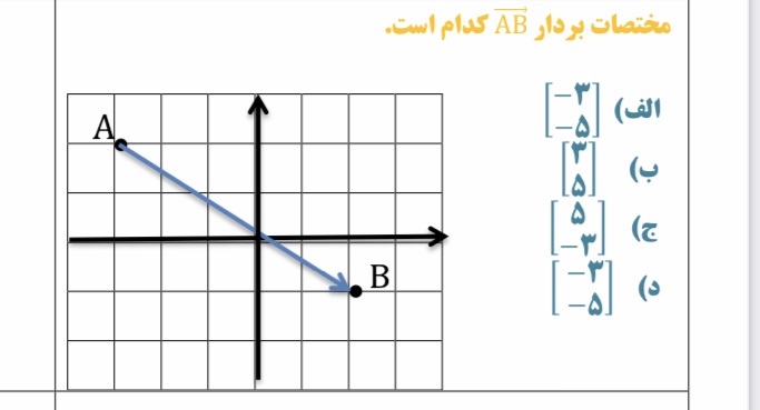 دریافت سوال 11