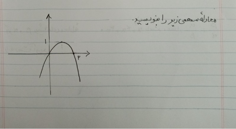 دریافت سوال 16