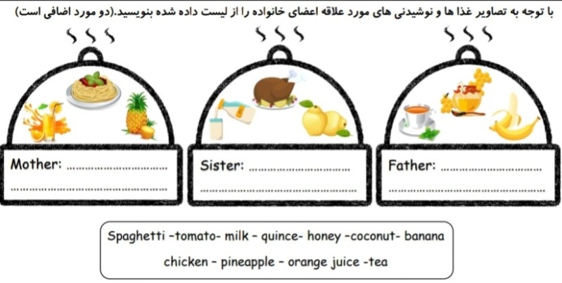 دریافت سوال 4