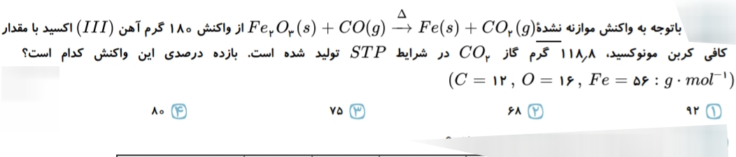 دریافت سوال 16