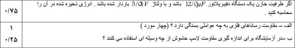 دریافت سوال 4