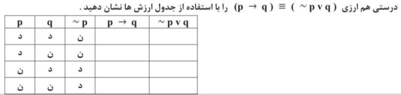 دریافت سوال 8