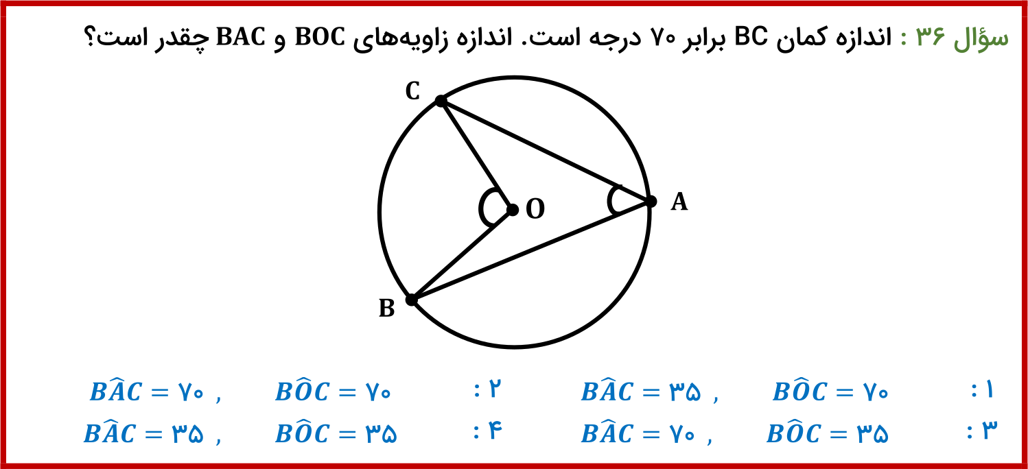 دریافت سوال 36