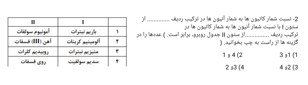 دریافت سوال 2