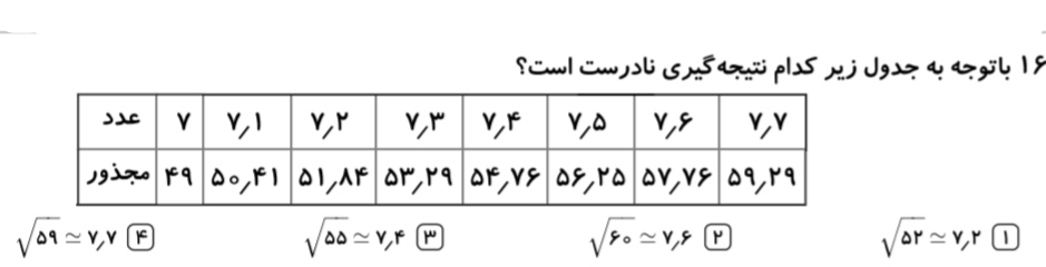 دریافت سوال 13