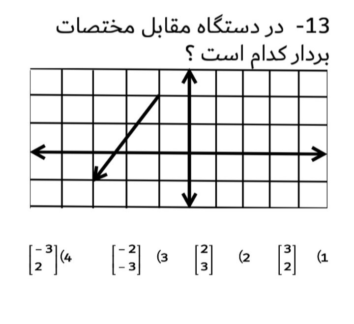 دریافت سوال 12