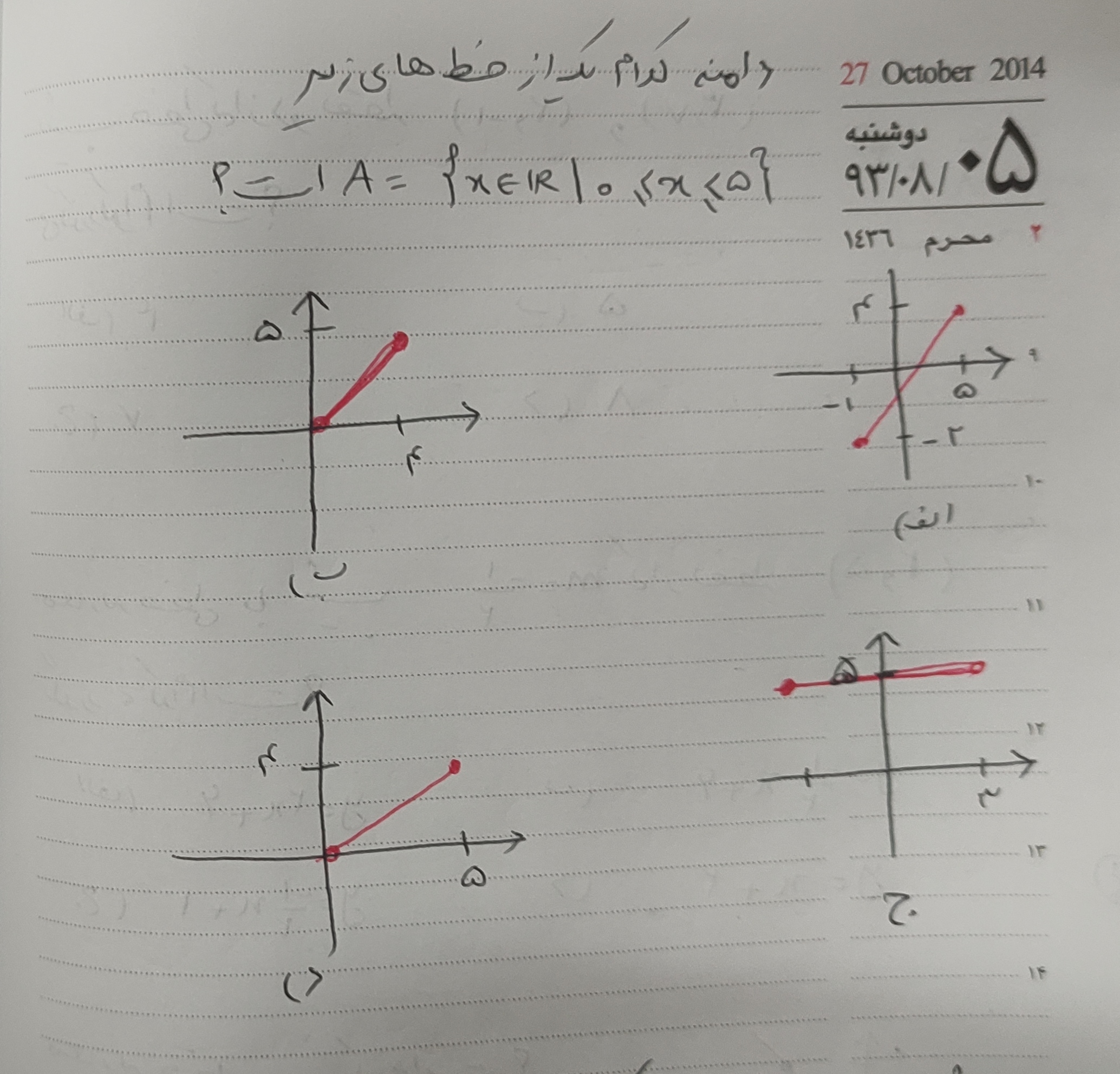 دریافت سوال 4