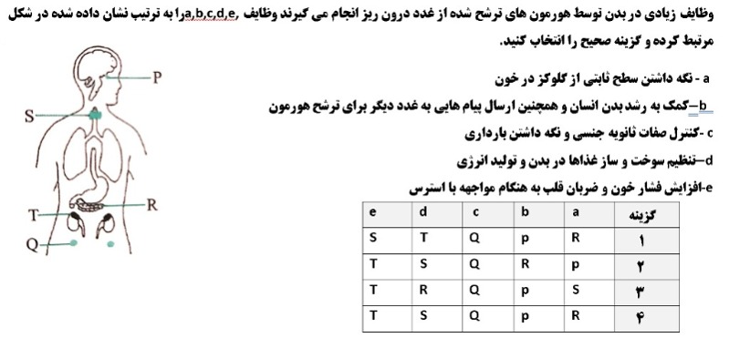 دریافت سوال 40