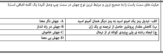 دریافت سوال 8