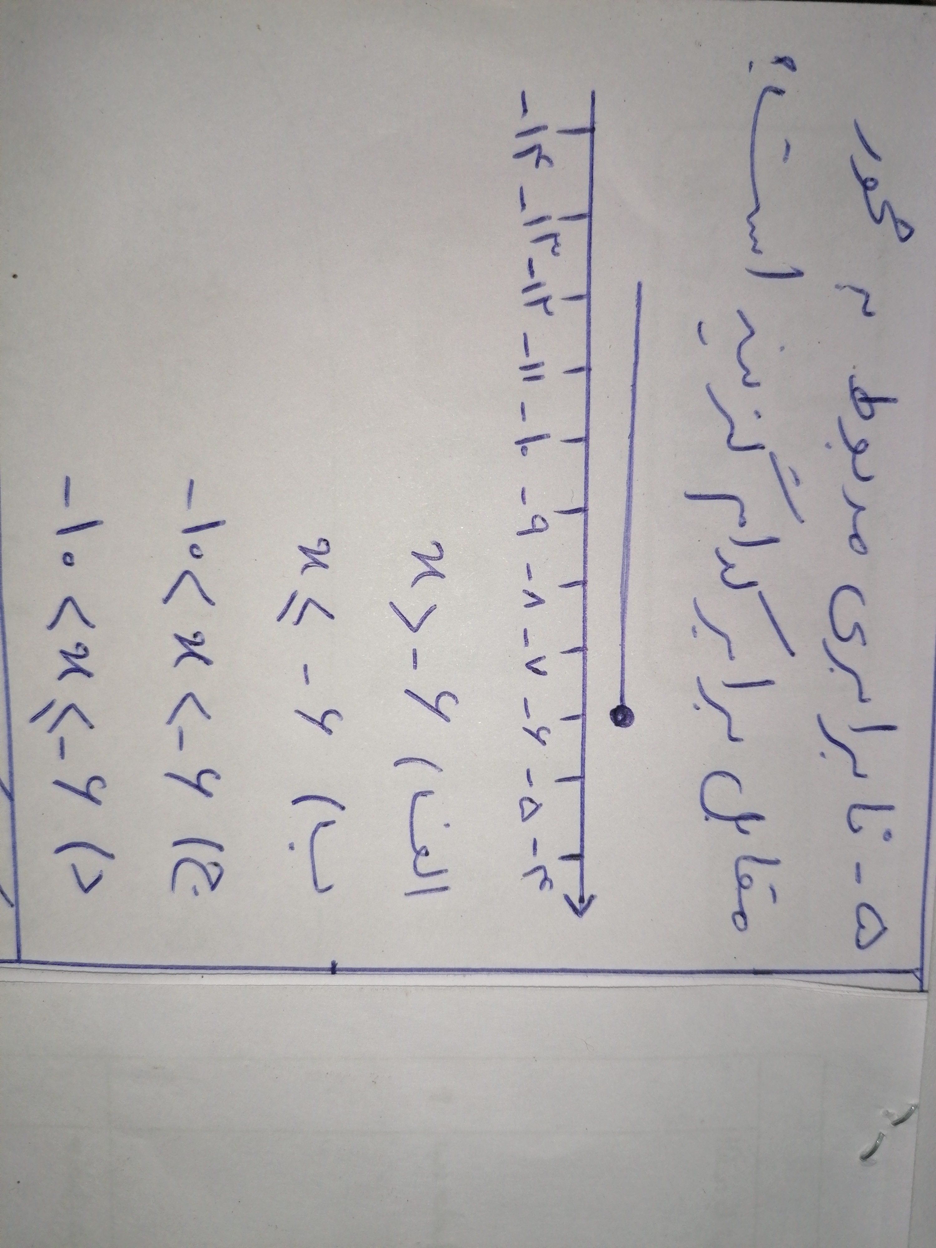 دریافت سوال 5