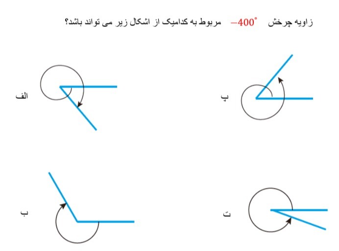 دریافت سوال 1