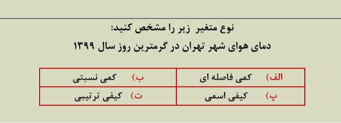 دریافت سوال 39