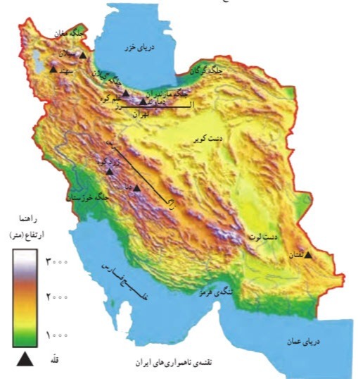 دریافت سوال 1