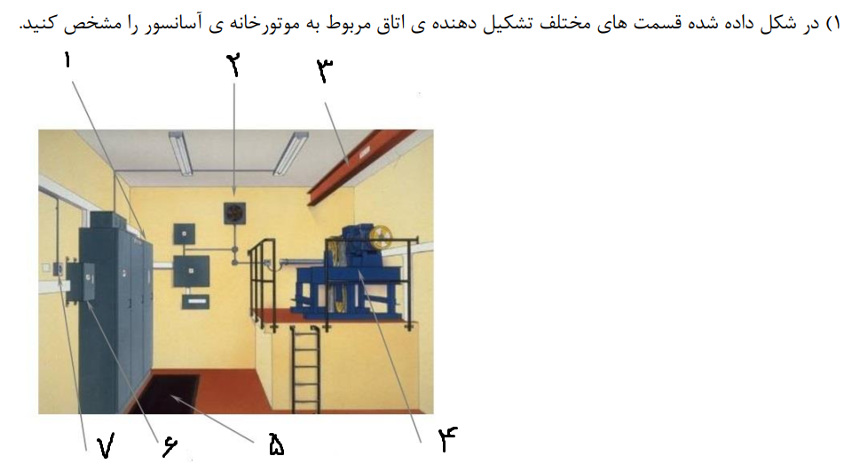 دریافت سوال 1