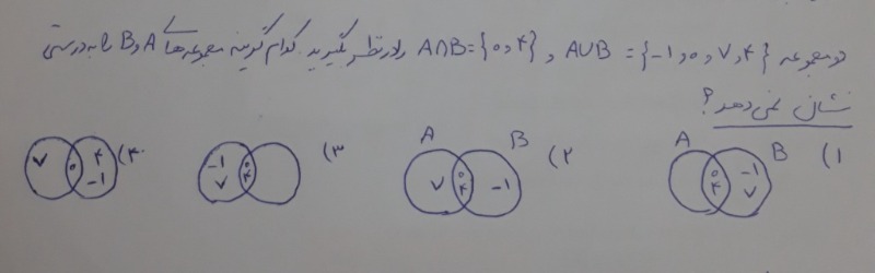 دریافت سوال 4