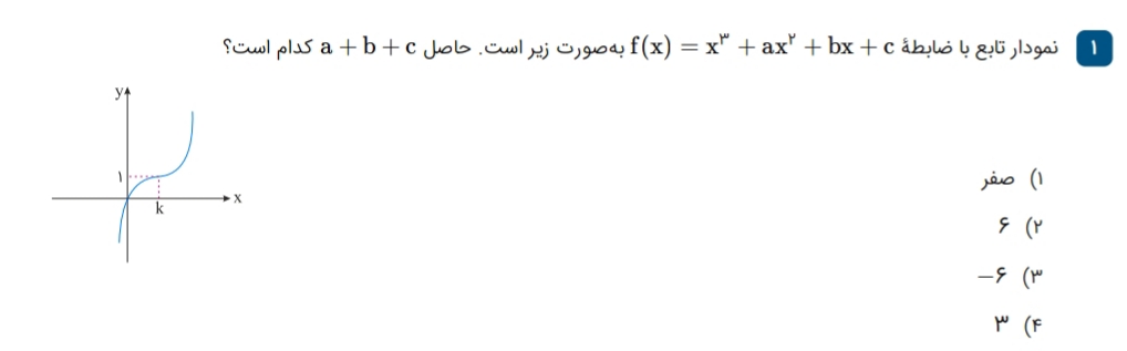 دریافت سوال 1