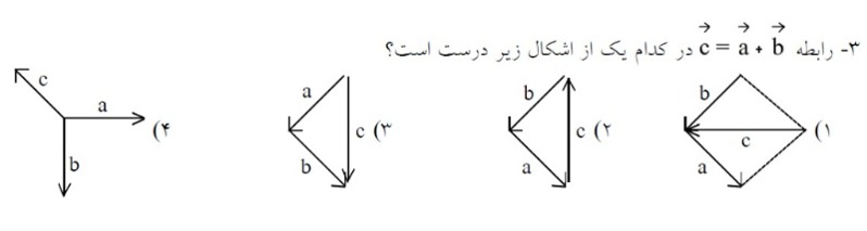 دریافت سوال 3