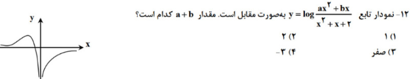 دریافت سوال 12