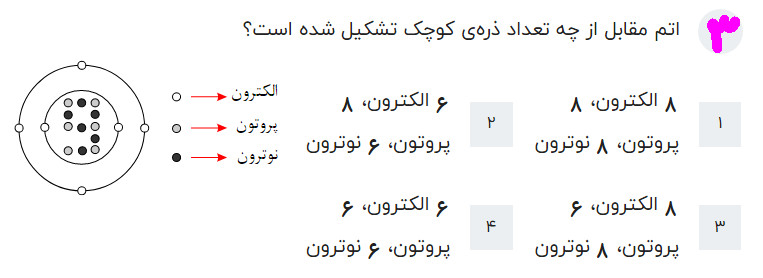 دریافت سوال 3