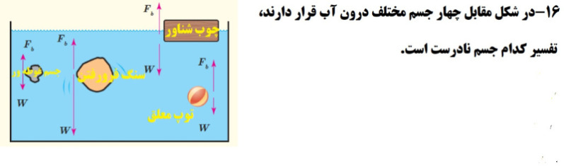 دریافت سوال 16