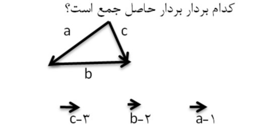 دریافت سوال 16